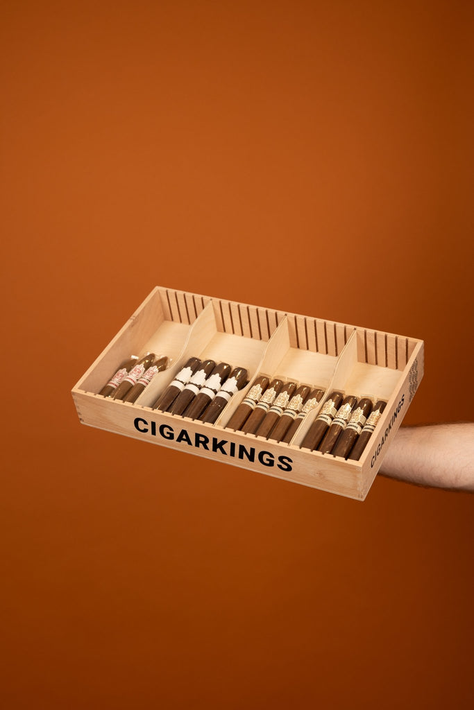 CigarKings TRAY - CigarKings GmbH