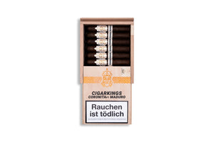 Coronita FT Maduro - CigarKings GmbH