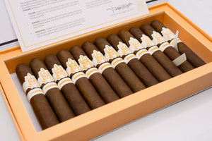 COY 24 Geniales Colorado - CigarKings GmbH