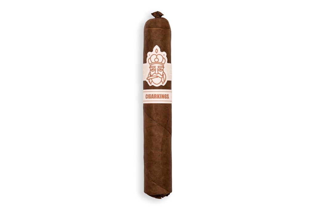 COY 25 Majestic Flag Tail - CigarKings GmbH