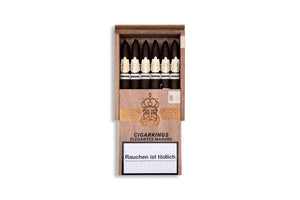 Elegantes Maduro - CigarKings GmbH