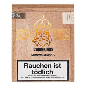 Corona Maduro - CigarKings GmbH