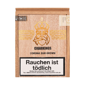 Corona Sun Grown - CigarKings GmbH