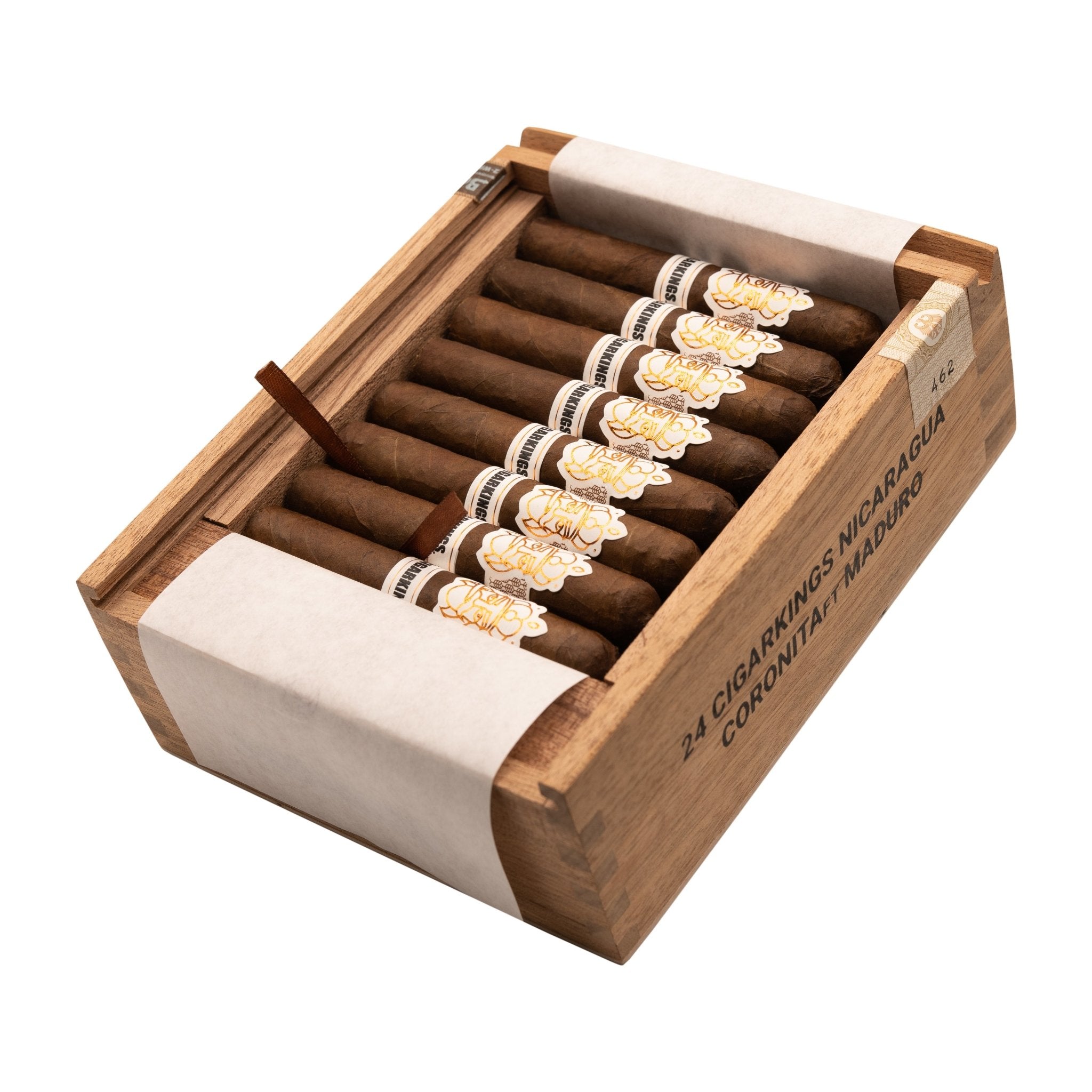 Coronita FT Maduro - CigarKings GmbH