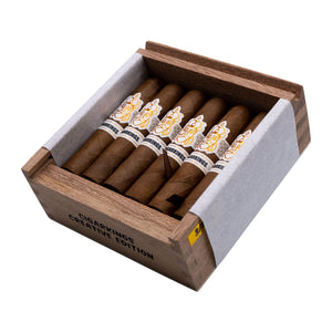 Open image in slideshow, Petit Robusto SG Creative Edition - CigarKings GmbH
