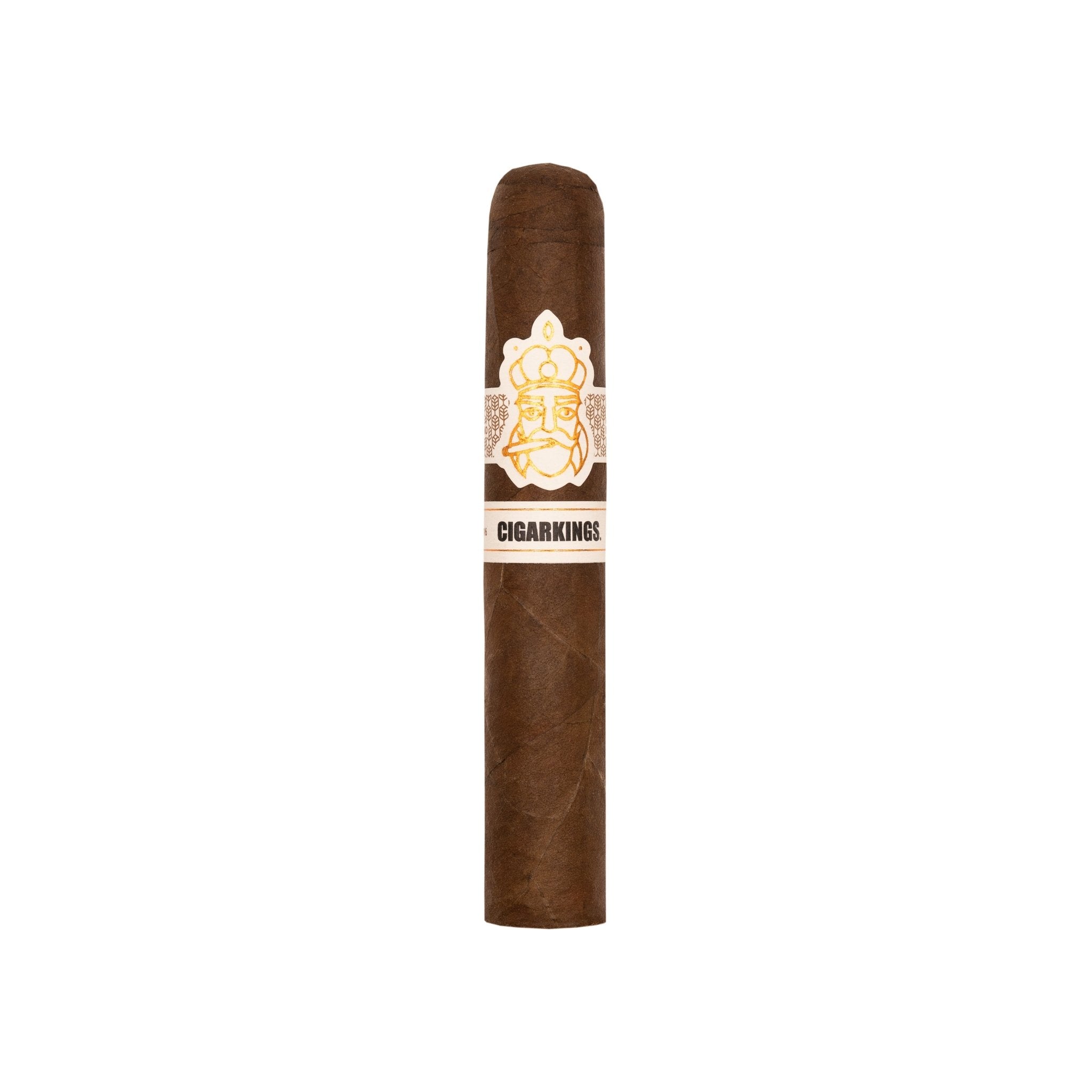 Smoke-King New World Nicaraguan Robusto Maduro Cigar - Single
