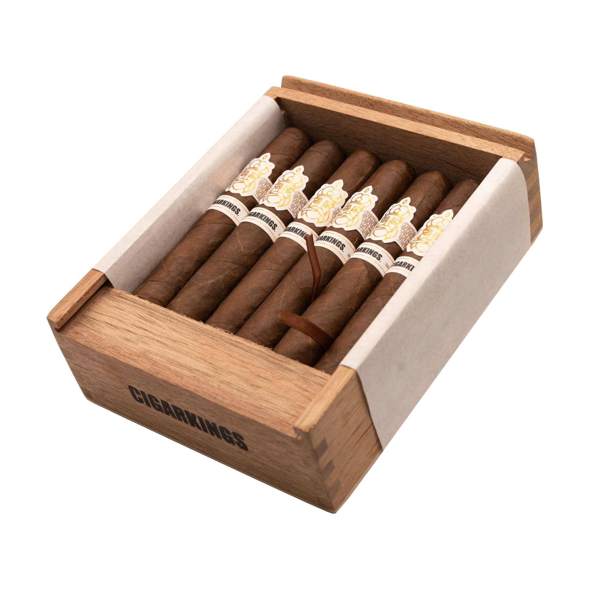 Robusto Maduro - CigarKings GmbH