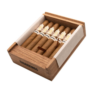 Robusto Sun Grown - CigarKings GmbH