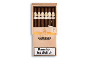 Toro Maduro - CigarKings GmbH