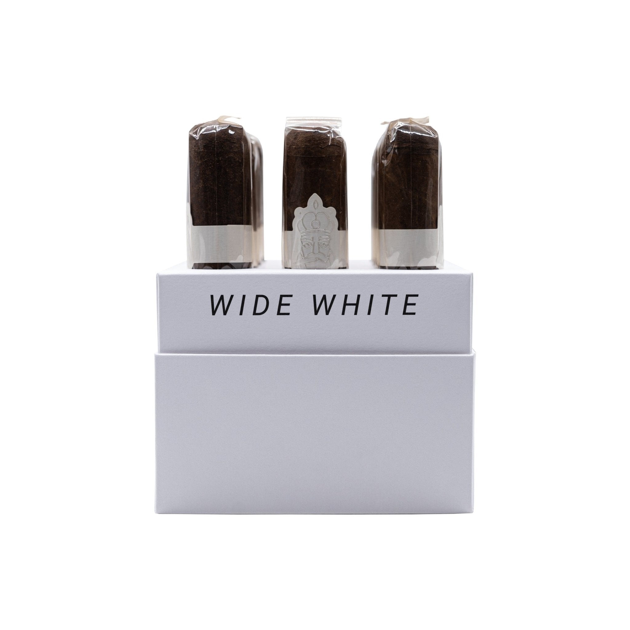 Wide White - CigarKings GmbH